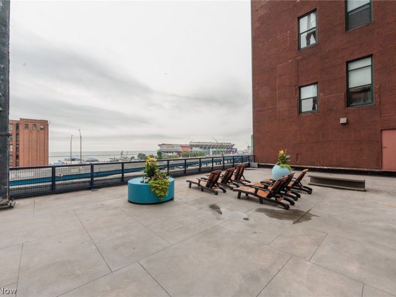 701 W Lakeside Avenue, Unit 602, Cleveland, OH 44113 Photo 39