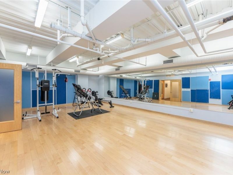 701 W Lakeside Avenue, Unit 602, Cleveland, OH 44113 Photo 41