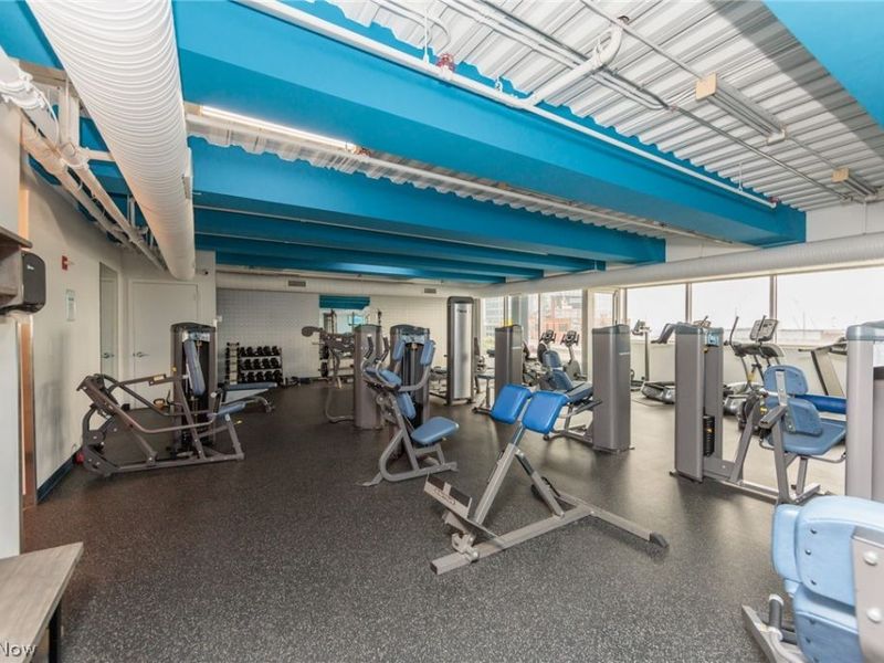 701 W Lakeside Avenue, Unit 602, Cleveland, OH 44113 Photo 42