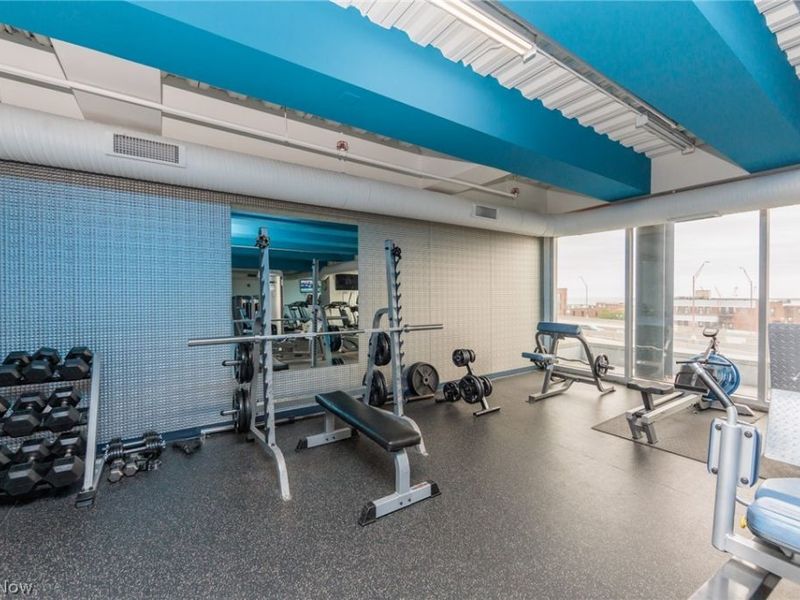 701 W Lakeside Avenue, Unit 602, Cleveland, OH 44113 Photo 43