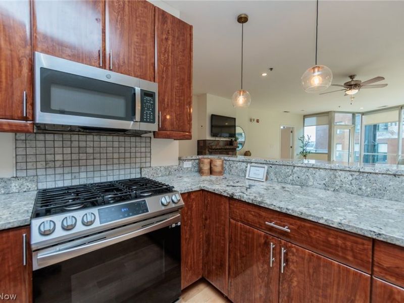 701 W Lakeside Avenue, Unit 602, Cleveland, OH 44113 Photo 5