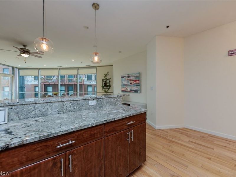 701 W Lakeside Avenue, Unit 602, Cleveland, OH 44113 Photo 7