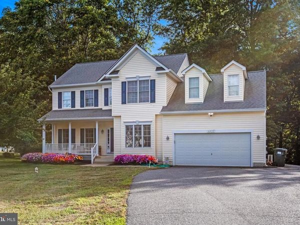 6835 ANDERSON COURT, KING GEORGE, VA 22485