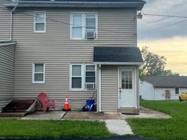 6120 JONESTOWN ROAD, Unit 2E, HARRISBURG, PA 17112