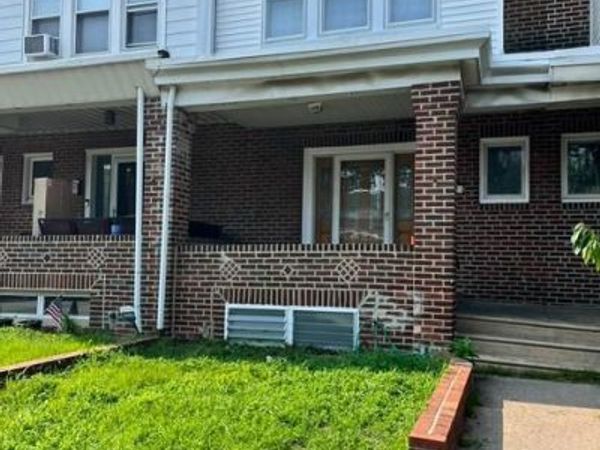 638 ROXBOROUGH AVENUE, PHILADELPHIA, PA 19128