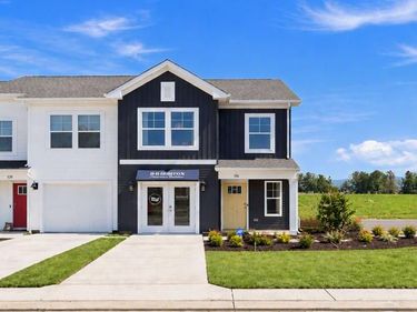 116 BERRETS LANE, WAYNESBORO, VA 22980