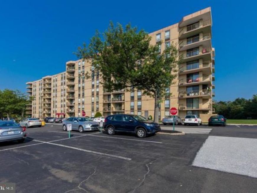 666 W Germantown Pike, Unit 2801, Plymouth Meeting, PA 19462 Main Photo