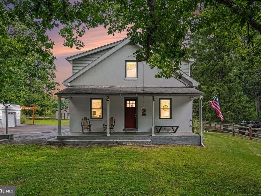 703 Evansburg Road, Collegeville, PA 19426 Main Photo