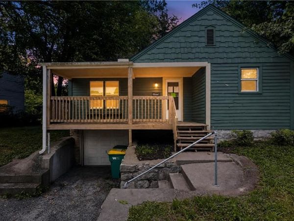 4625 Georgia Avenue, Kansas City, KS 66104