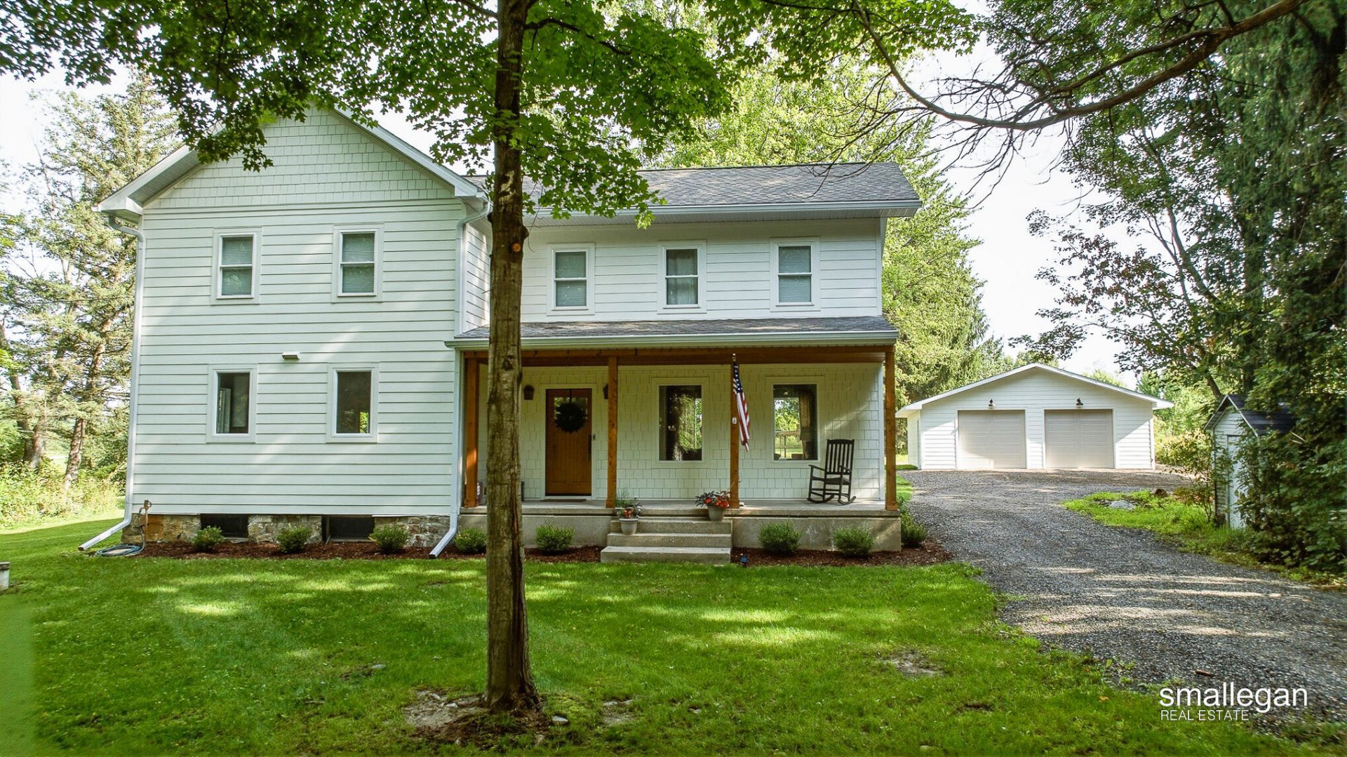 8881 2 Mile Road Ne, Ada, MI 49301 Main Photo