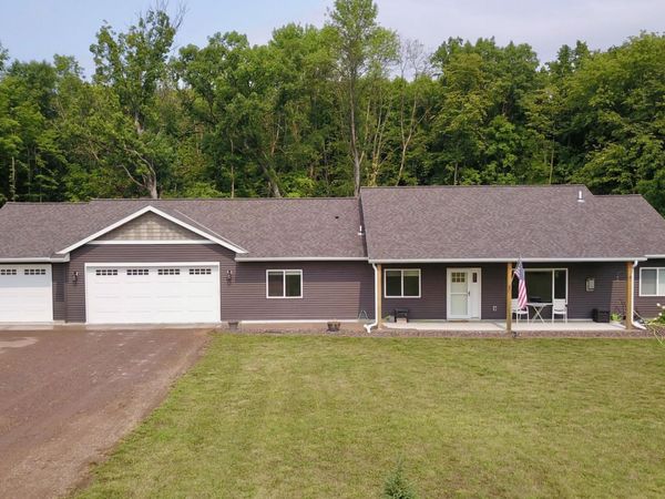 22 454th Boulevard, Harris, MN 55032