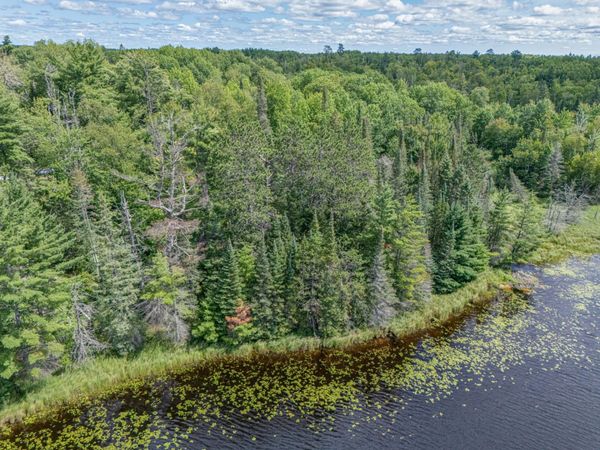 TBD East Elizabeth Lake Trail , Bovey, MN 55709