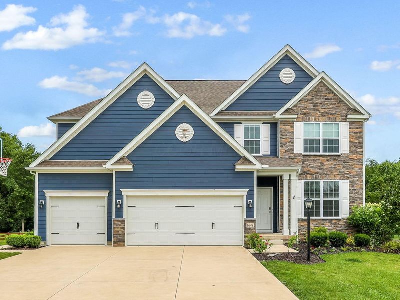 6749 Hidden Creek Loop, Galena, OH 43021 Photo 1