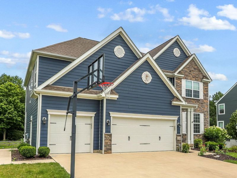 6749 Hidden Creek Loop, Galena, OH 43021 Photo 3