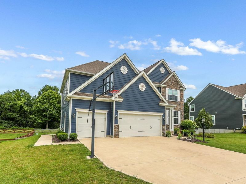6749 Hidden Creek Loop, Galena, OH 43021 Photo 4
