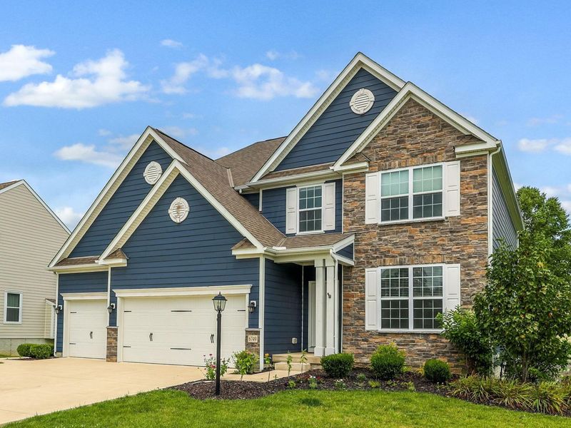 6749 Hidden Creek Loop, Galena, OH 43021 Photo 5