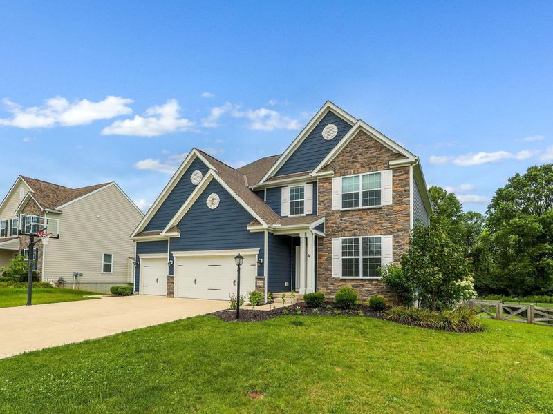 6749 Hidden Creek Loop, Galena, OH 43021 Photo 6
