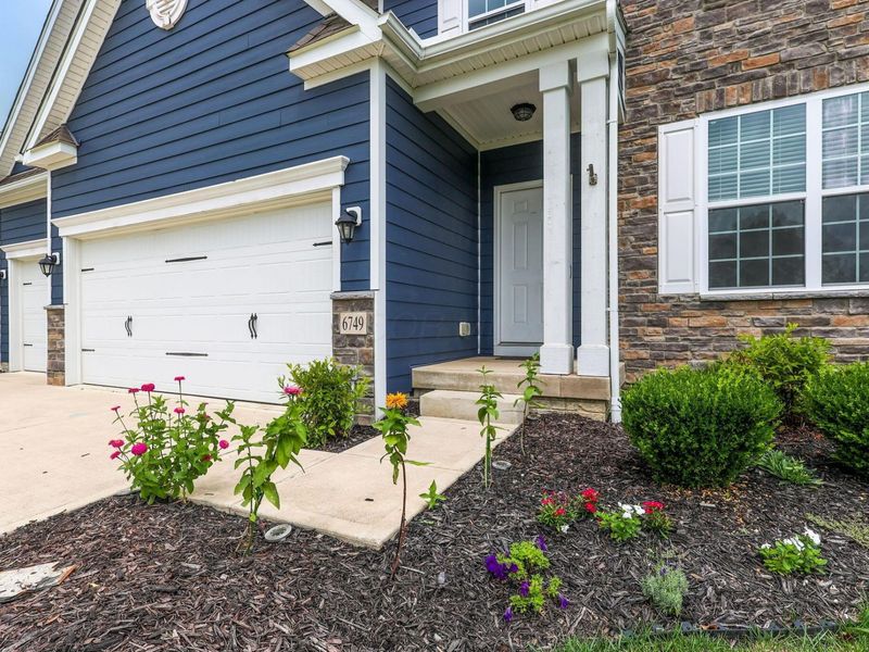 6749 Hidden Creek Loop, Galena, OH 43021 Photo 7