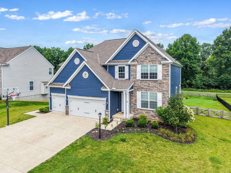6749 Hidden Creek Loop, Galena, OH 43021 Photo 79