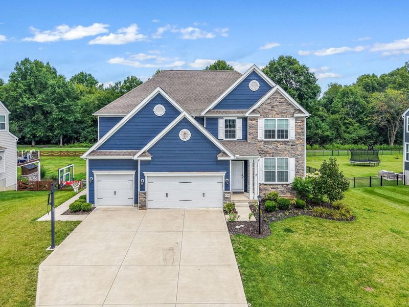6749 Hidden Creek Loop, Galena, OH 43021 Photo 80