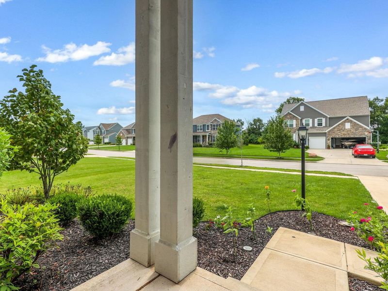 6749 Hidden Creek Loop, Galena, OH 43021 Photo 9