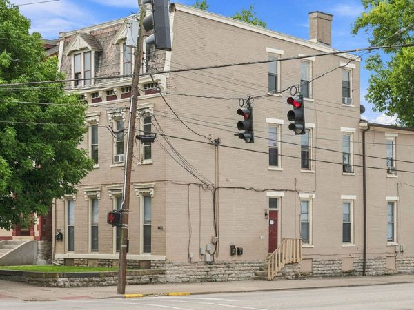 1002-1004 Central Avenue, Newport, KY 41071