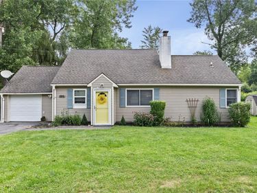 466 Washington Street, Spencerport, NY 14559