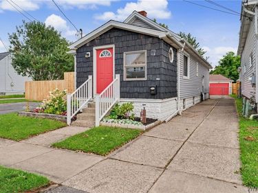 191 Cass Avenue, Buffalo, NY 14206