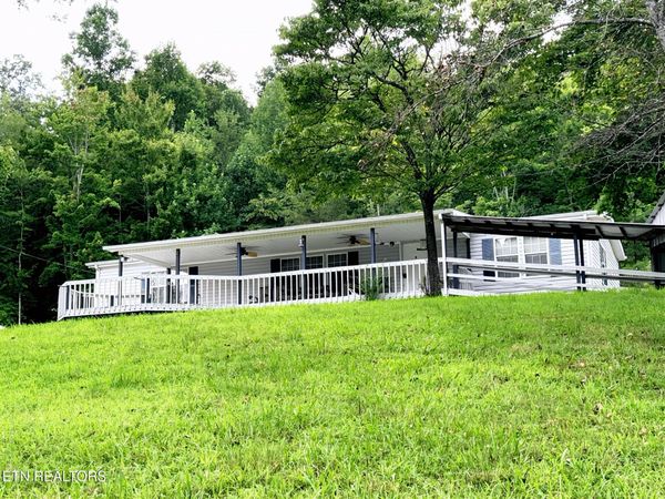 468 Easter Lane, LaFollette, TN 37766