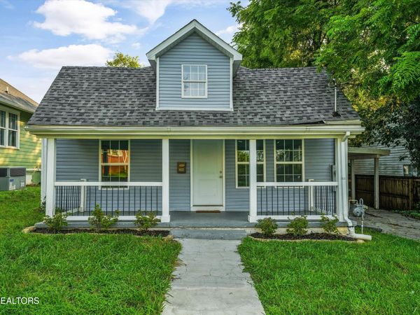 1623 Dunbar St, Knoxville, TN 37921