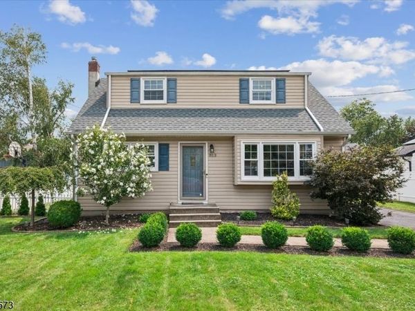 813 Raritan Ave, Manville, NJ 08835