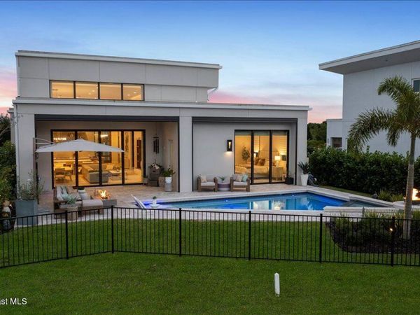 6444 Modern Duran Drive , Melbourne, FL 32940