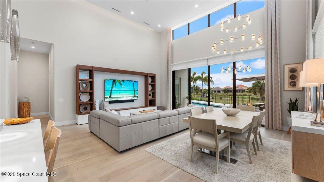 6444 Modern Duran Drive , Melbourne, FL 32940 Photo