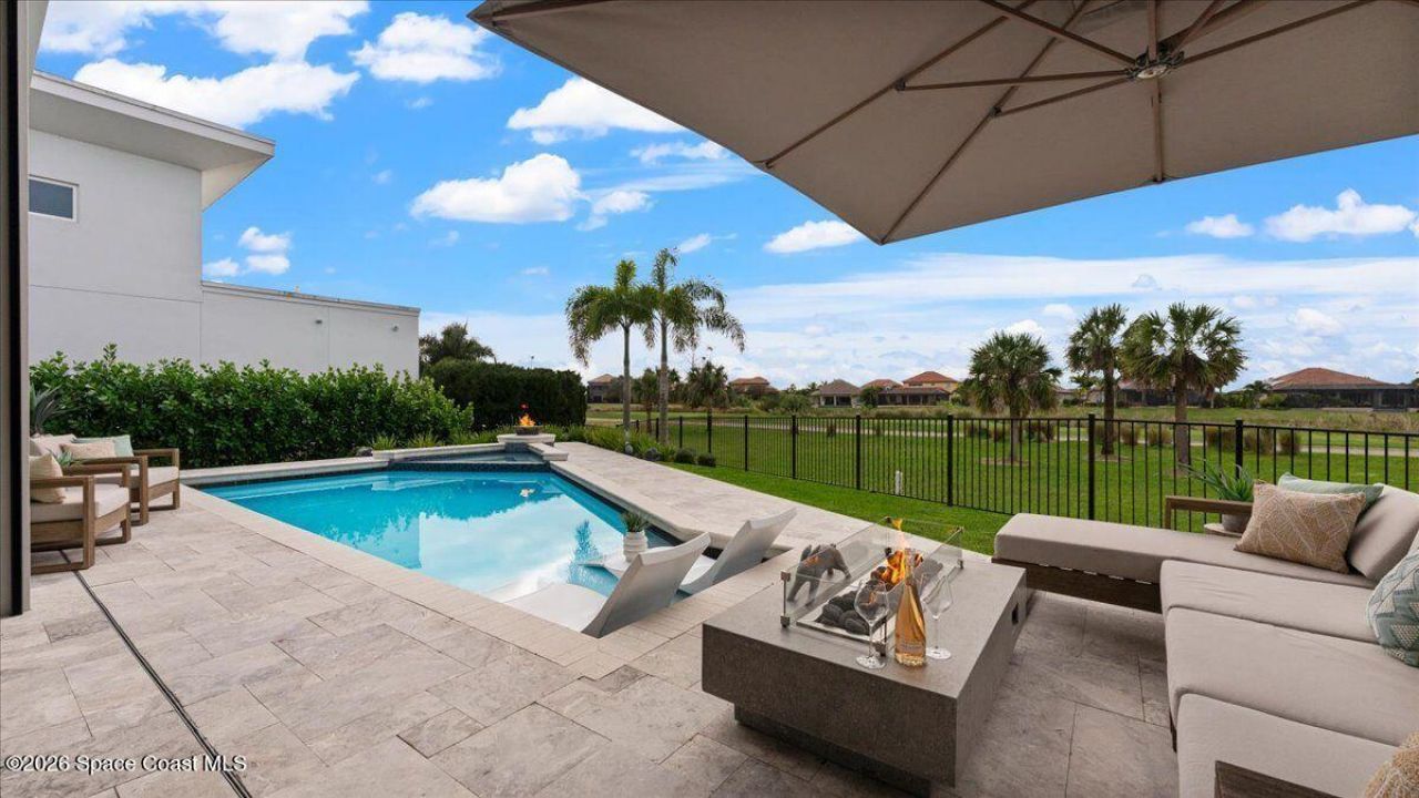 6444 Modern Duran Drive , Melbourne, FL 32940 Photo