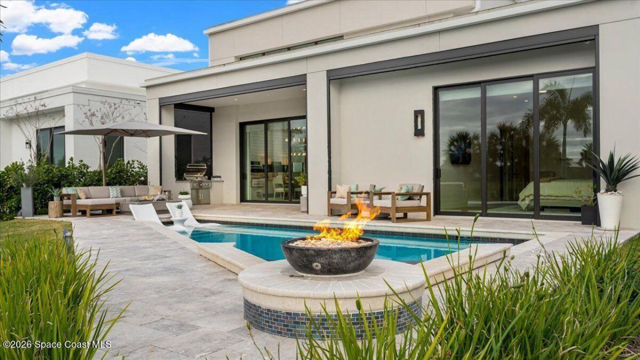 6444 Modern Duran Drive , Melbourne, FL 32940 Photo