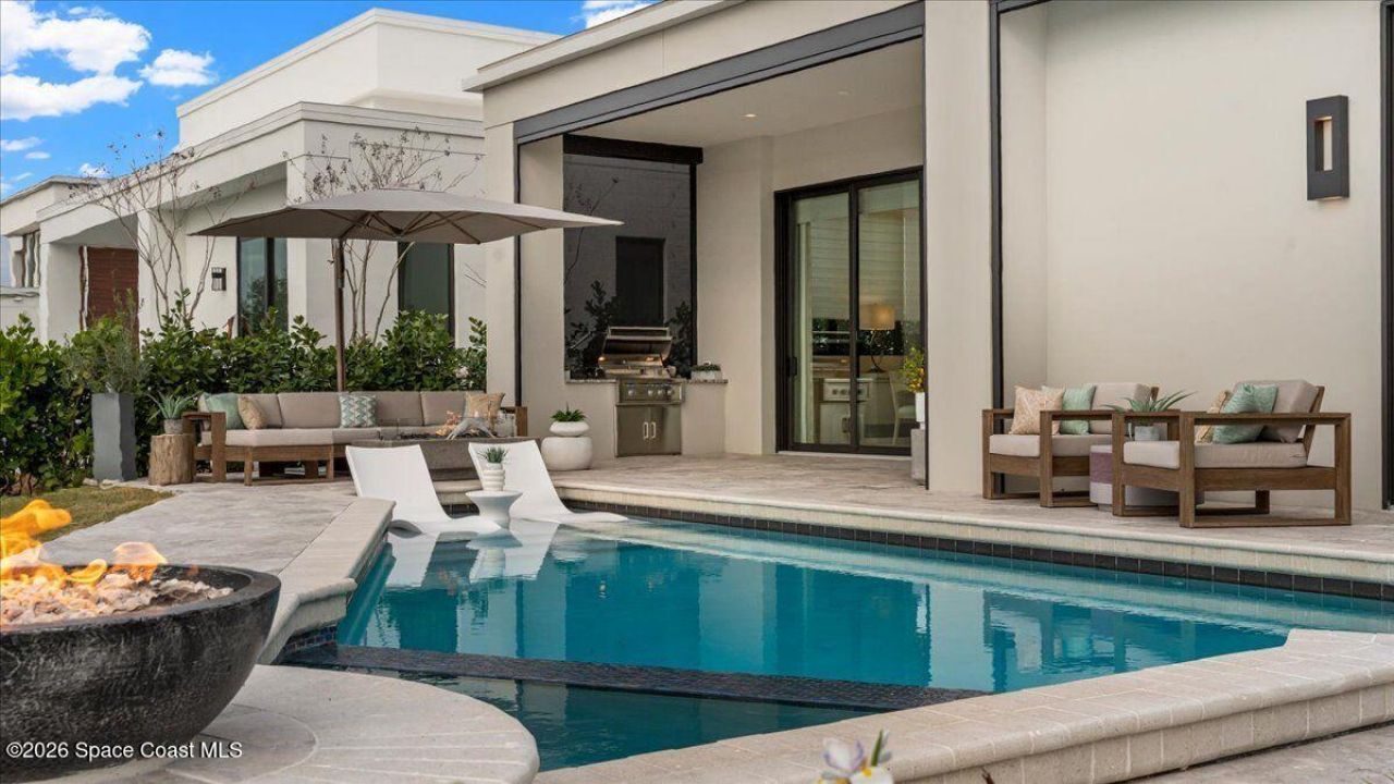 6444 Modern Duran Drive , Melbourne, FL 32940 Photo