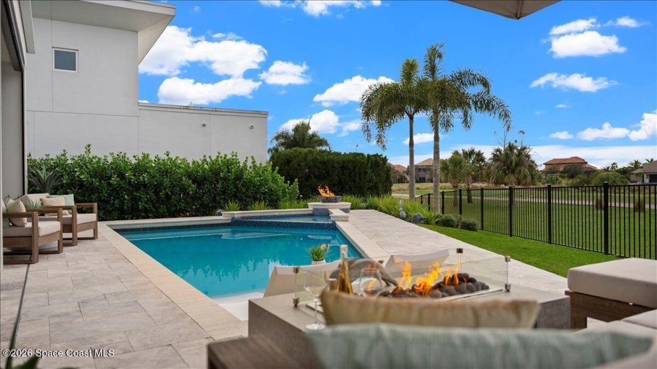 6444 Modern Duran Drive , Melbourne, FL 32940 Photo