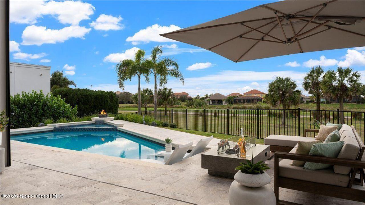 6444 Modern Duran Drive , Melbourne, FL 32940 Photo