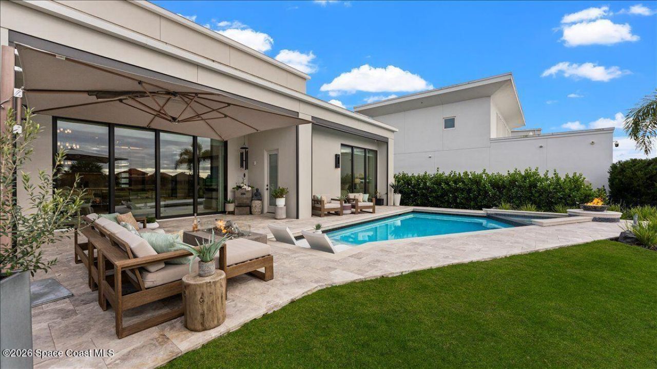 6444 Modern Duran Drive , Melbourne, FL 32940 Photo