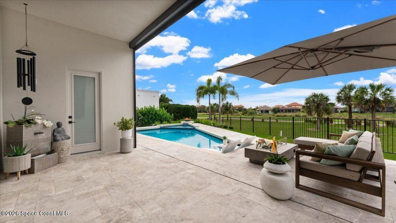 6444 Modern Duran Drive , Melbourne, FL 32940 Photo