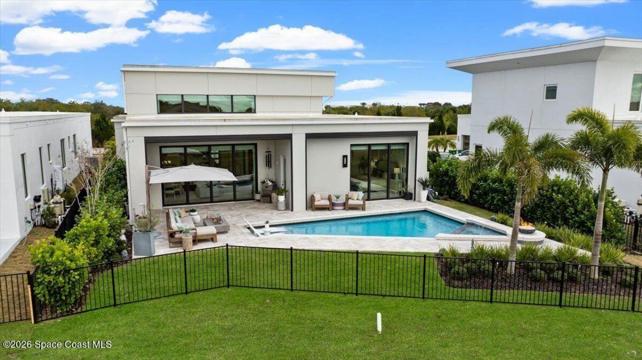 6444 Modern Duran Drive , Melbourne, FL 32940 Photo