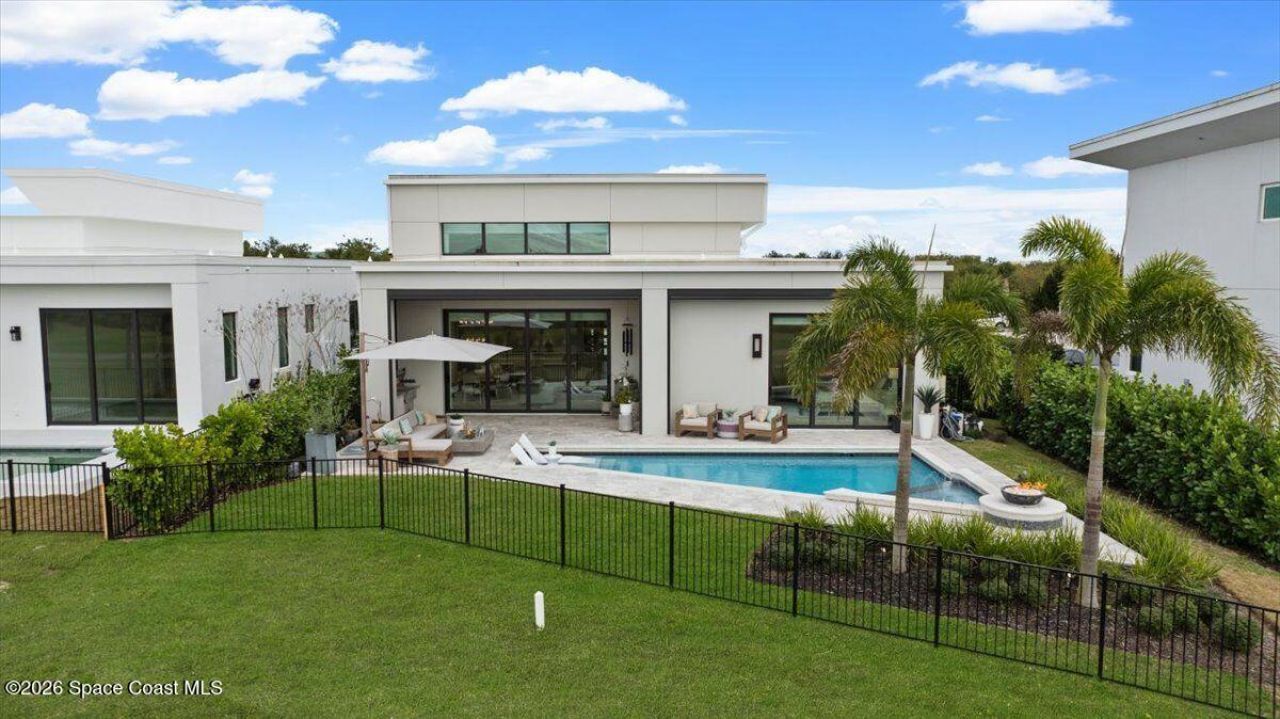 6444 Modern Duran Drive , Melbourne, FL 32940 Photo
