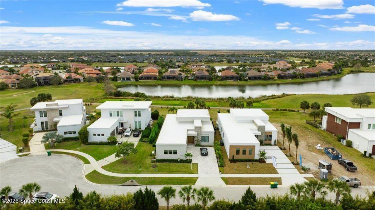 6444 Modern Duran Drive , Melbourne, FL 32940 Photo