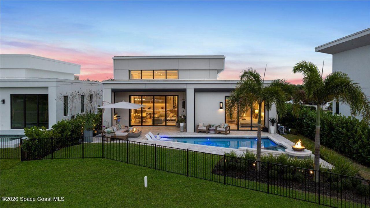 6444 Modern Duran Drive , Melbourne, FL 32940 Photo