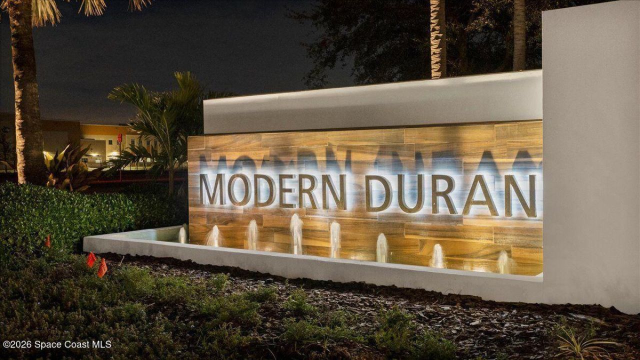 6444 Modern Duran Drive , Melbourne, FL 32940 Photo