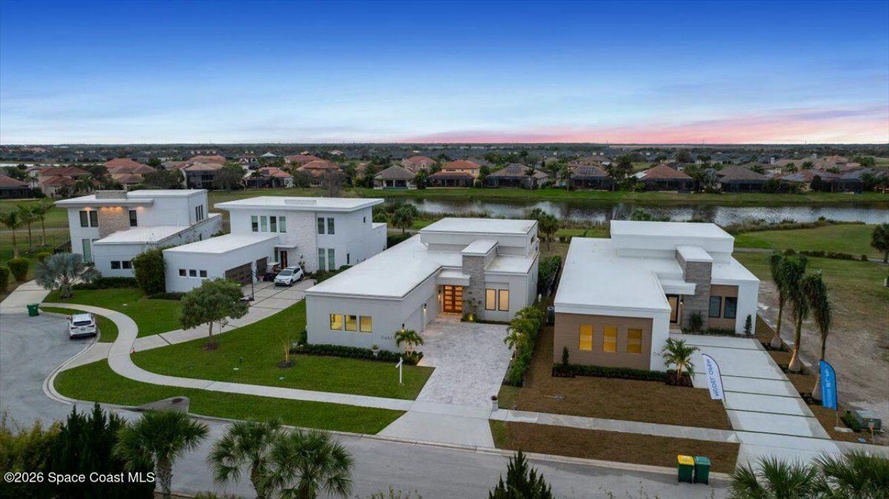 6444 Modern Duran Drive , Melbourne, FL 32940 Photo