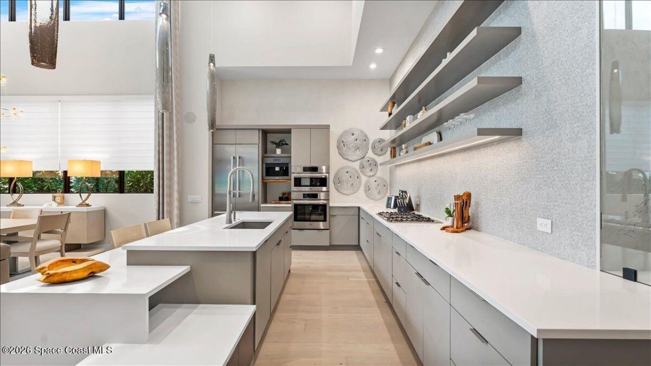 6444 Modern Duran Drive , Melbourne, FL 32940 Photo