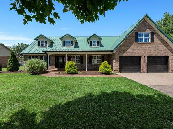 185 Memphis Junction Road , Bowling Green, KY 42101