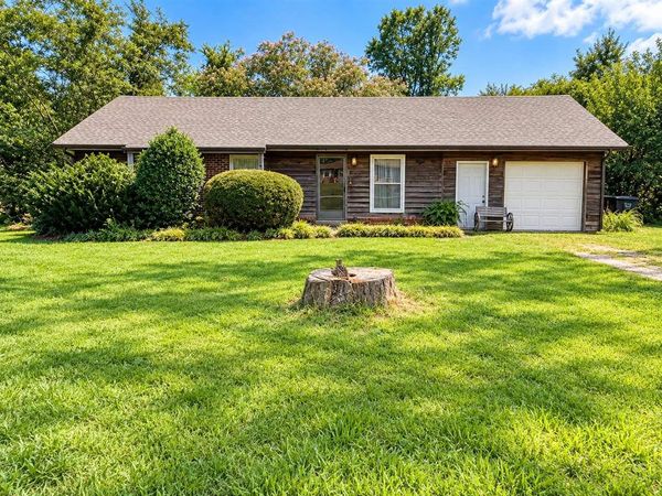 804 Witt Road, Bowling Green, KY 42101