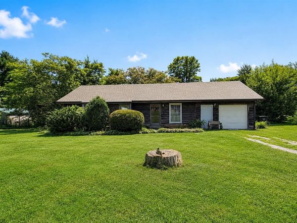 804 Witt Road , Bowling Green, KY 42101